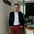 Foto de Cristian Tachella