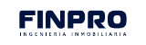 Logotipo de Finpro