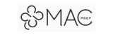 Logotipo de MAC Prop