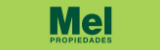 Logotipo de MEL Propiedades